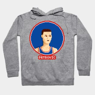 Petrovic Hoodie